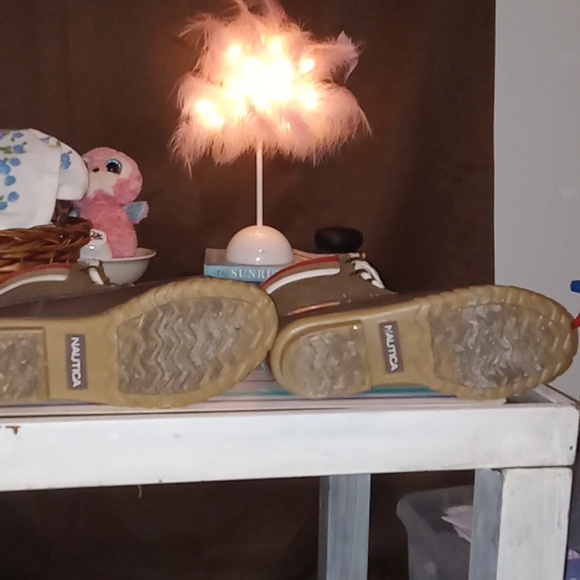 Nautica rain boots 6 women's, Nautica - Picture 3 of 4